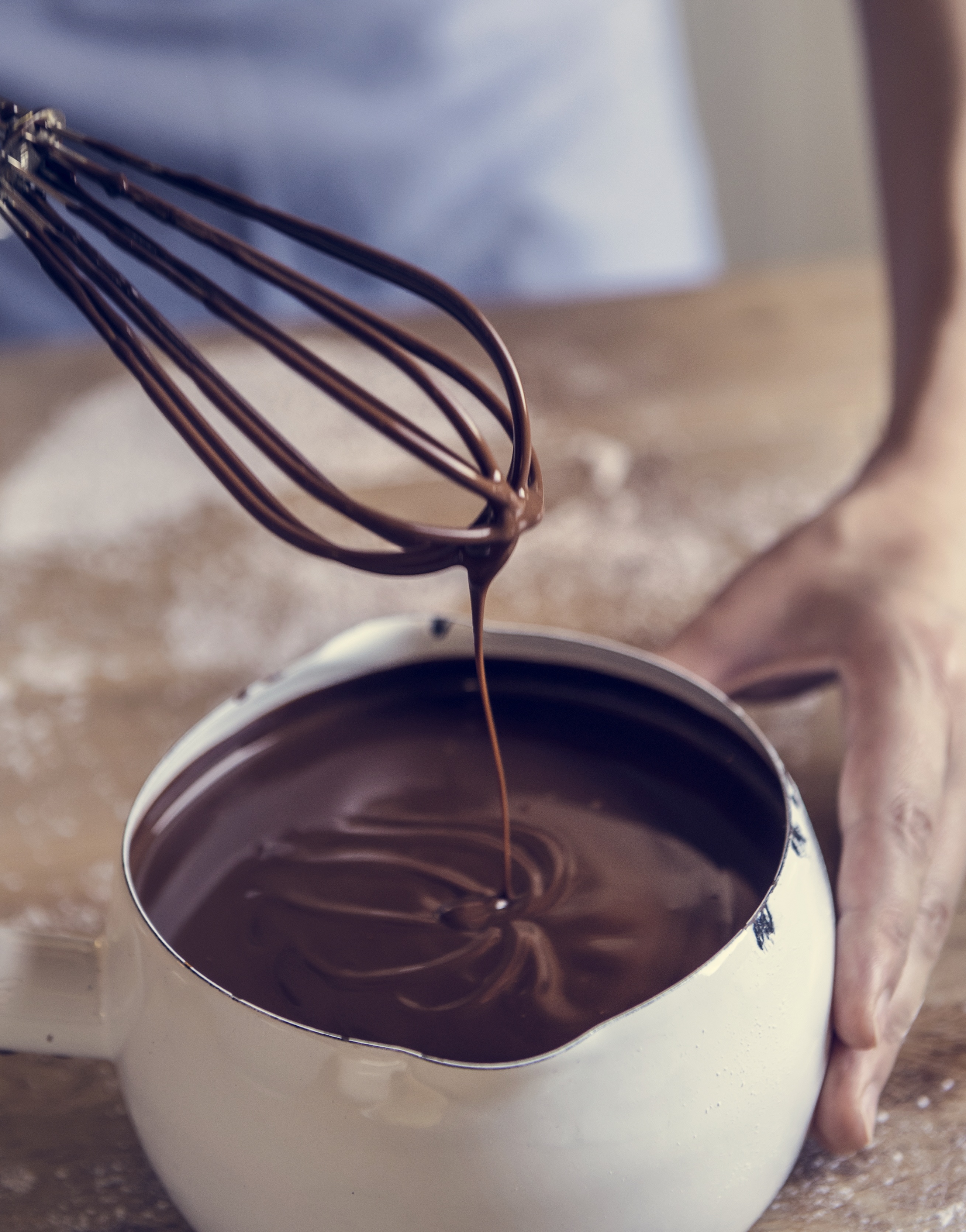Chocolate Ganache