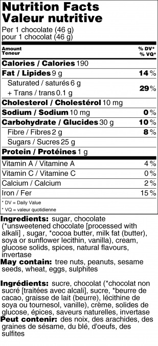 20024 - Nutritionals Web