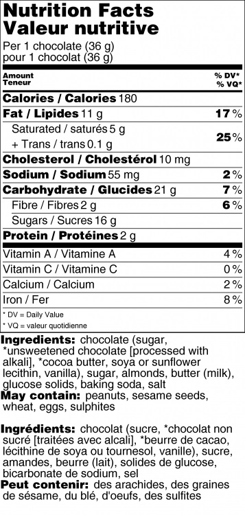 41001 - Nutritionals Web