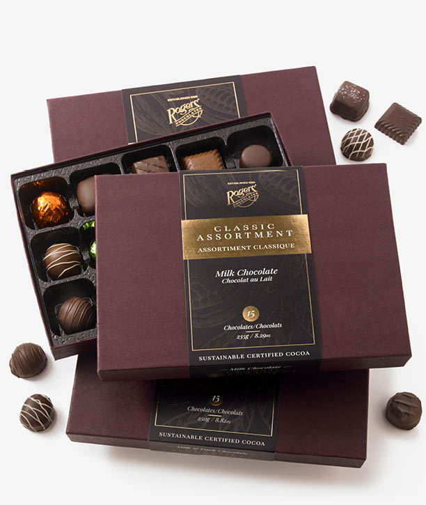 Tile Image - Assortments