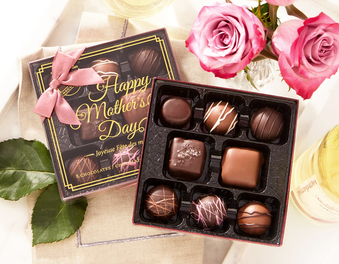 The Mother's Day Assortment