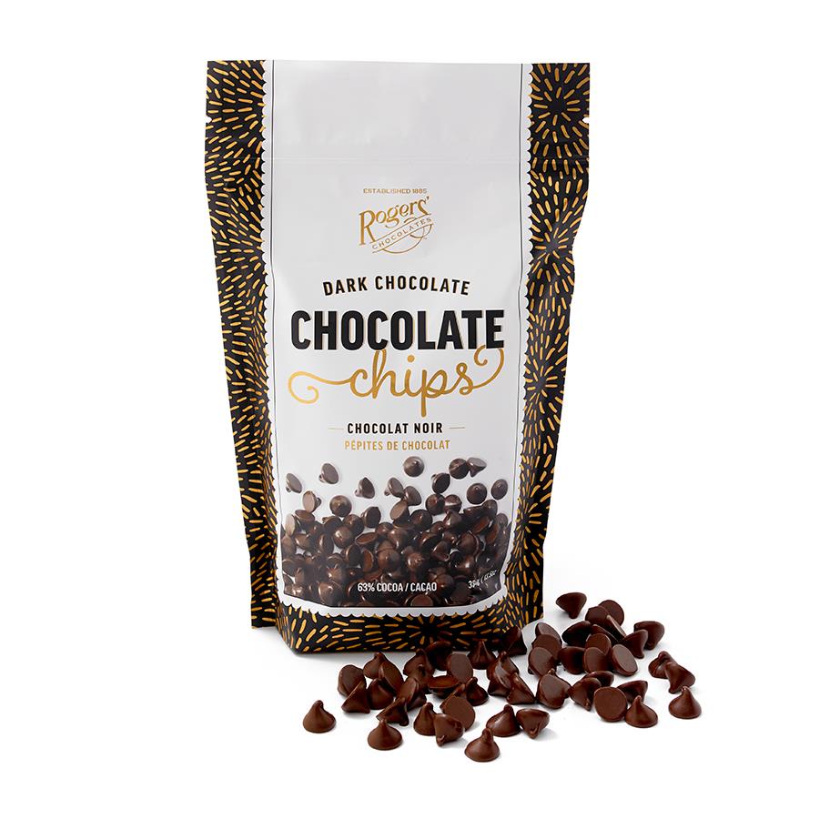 Dark Chocolate Baking Chips