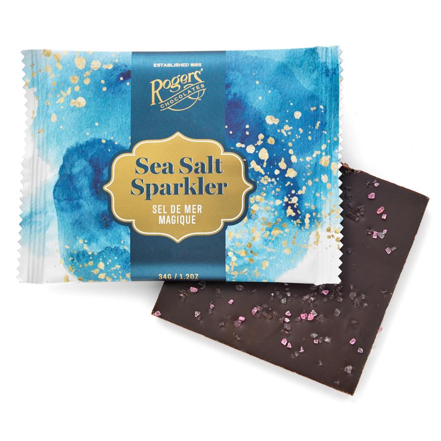 72% Sea Salt Sparkler