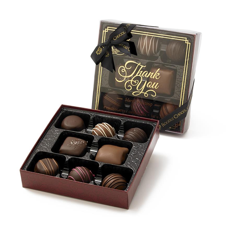 Thank You Assortment