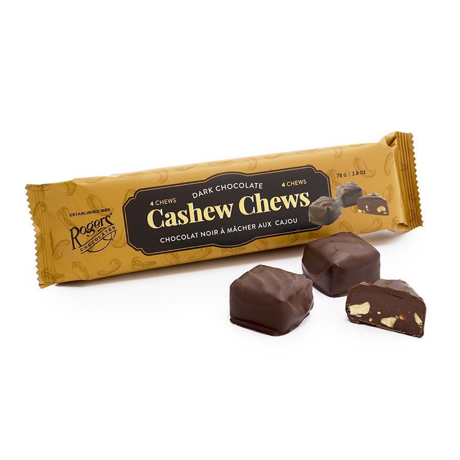 Cashew Chews