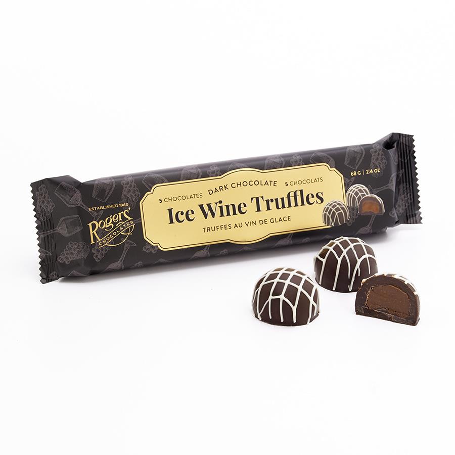 Icewine Truffles