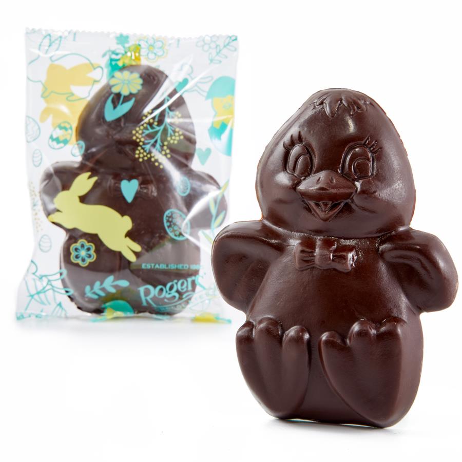 Huey Duck - Dark Chocolate