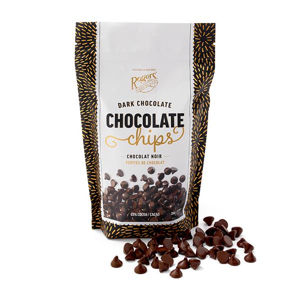 Dark Chocolate Baking Chips