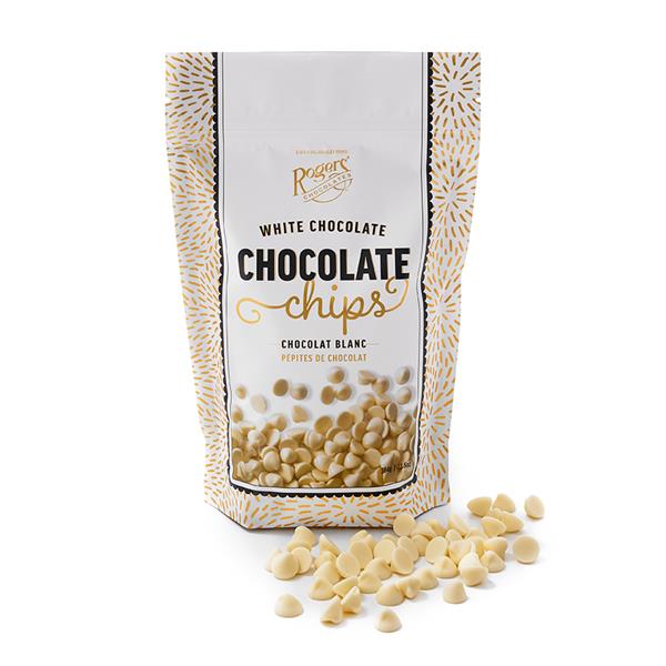 White Chocolate Baking Chips