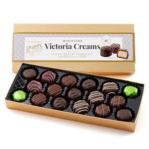 Victoria Creams Miniature