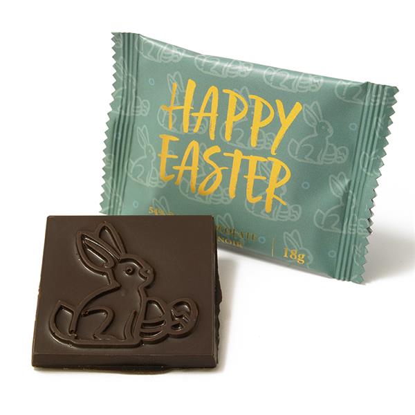 Dark Chocolate Easter Mini Bar