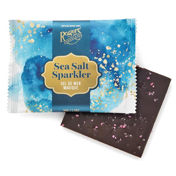 72% Sea Salt Sparkler