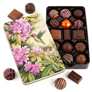 SPRING VISITOR - 200GR TIN