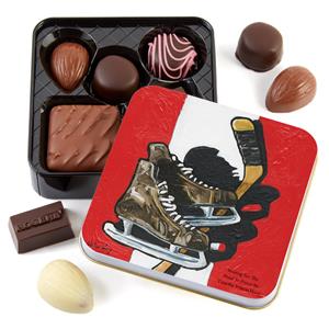 Waiting For The Pond To Freeze