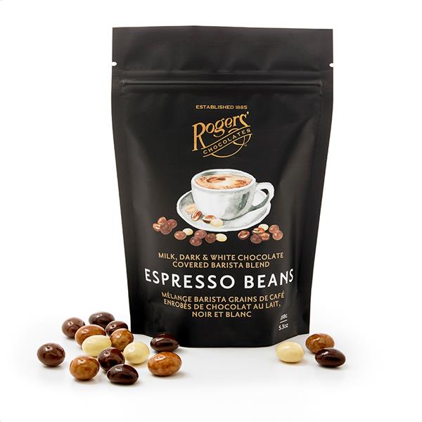 Barista Blend Espresso Beans