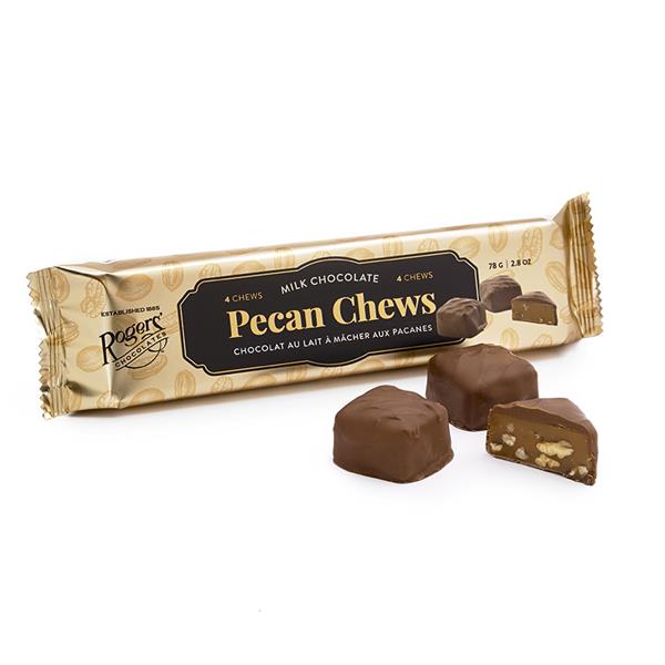 Pecan Chews
