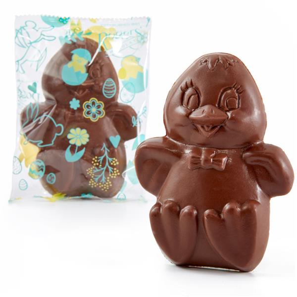 Huey Duck - Milk Chocolate