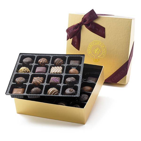 Luxury Collection